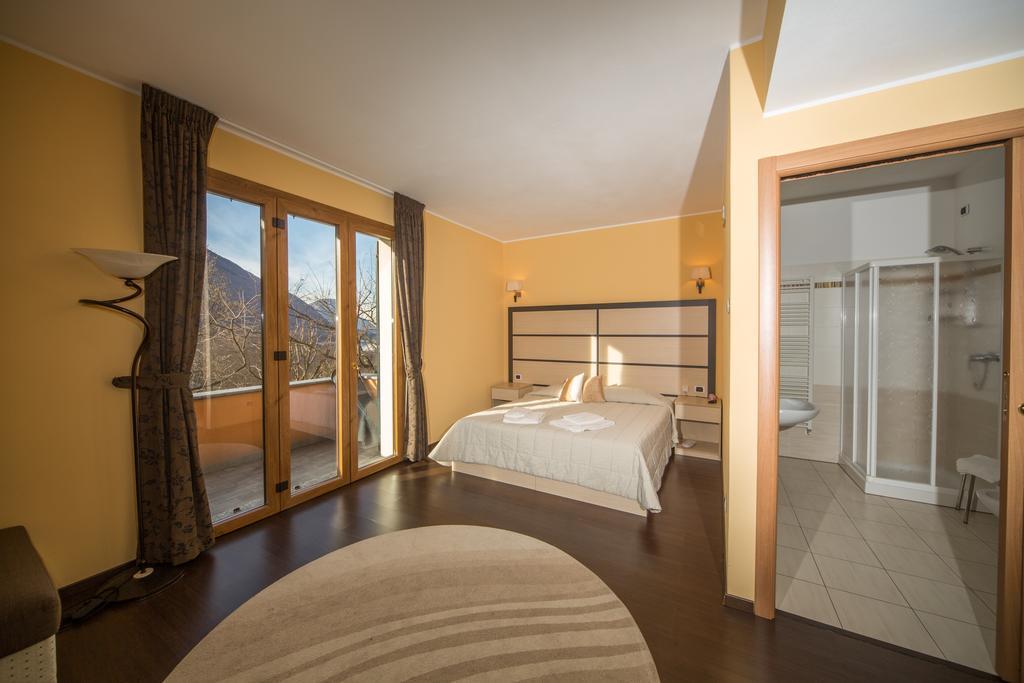 Hotel La Solitaria Carlazzo Eksteriør bilde