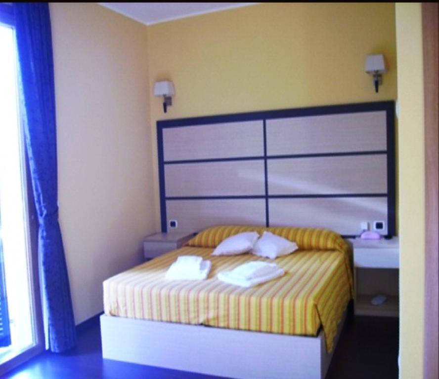 Hotel La Solitaria Carlazzo Rom bilde